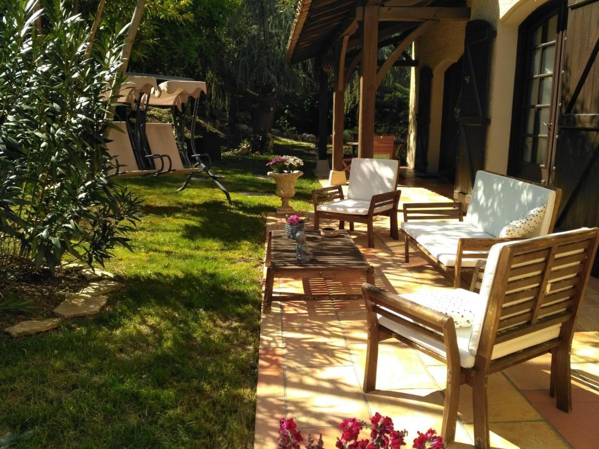 Bienvenue ! Apartman Moissac Kültér fotó