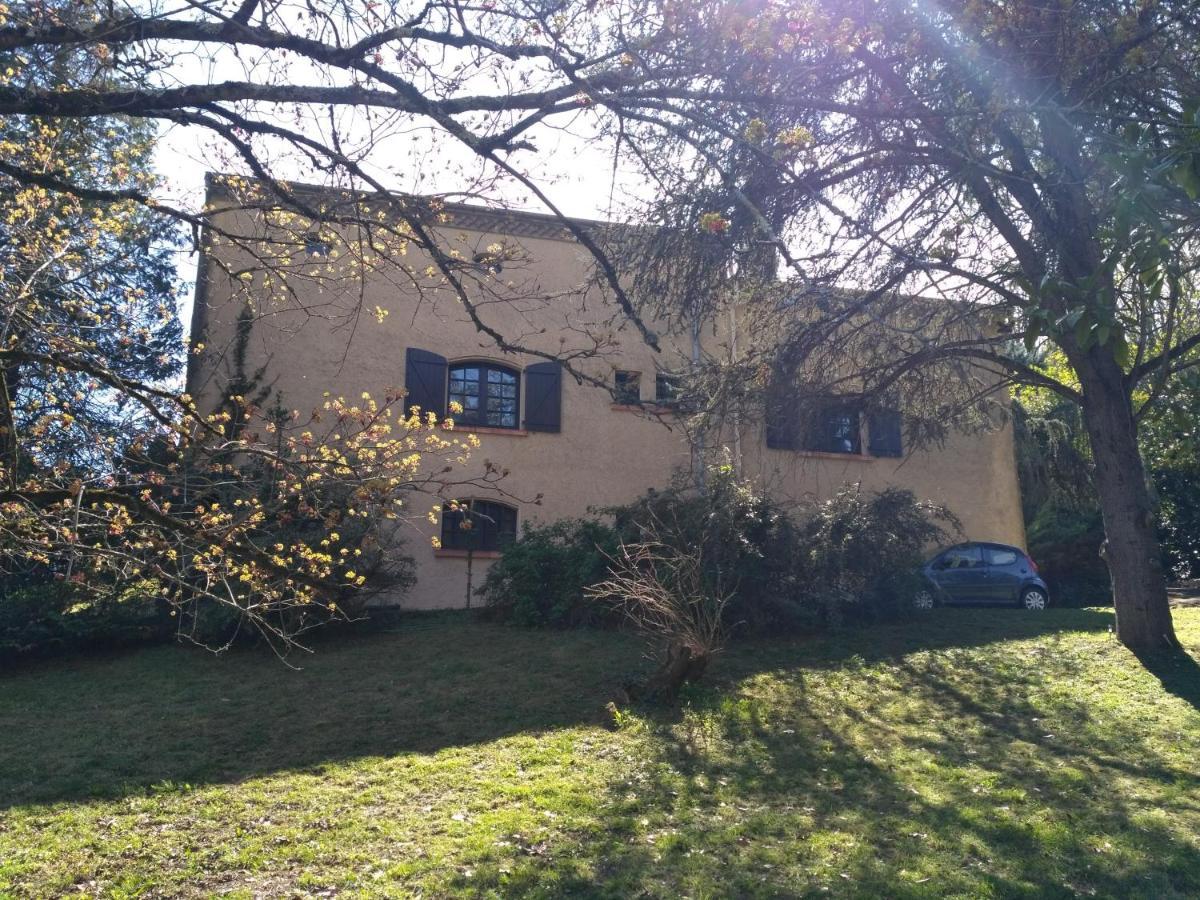 Bienvenue ! Apartman Moissac Kültér fotó