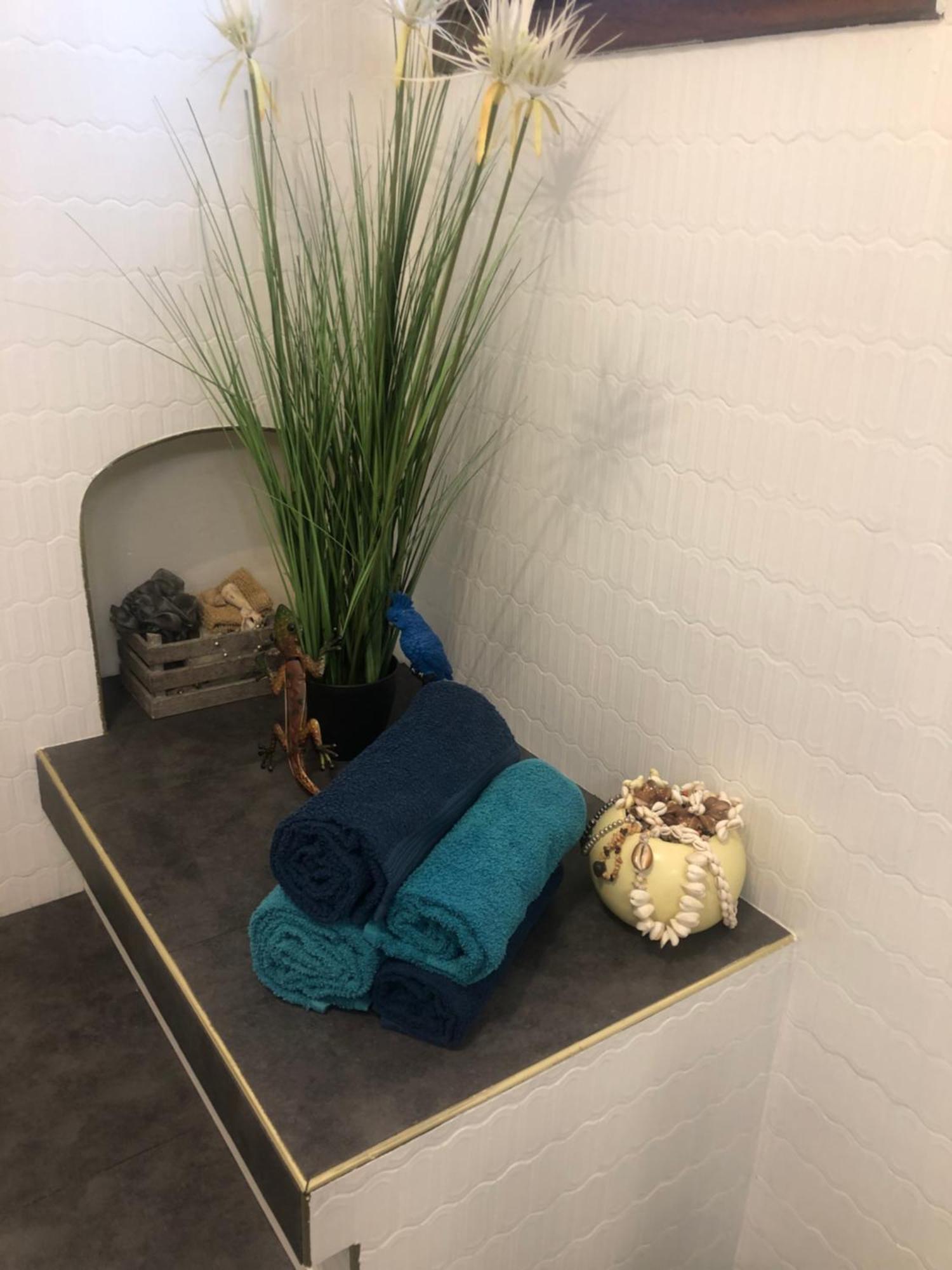 Bienvenue ! Apartman Moissac Kültér fotó