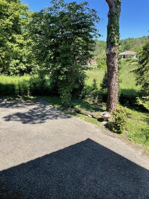 Bienvenue ! Apartman Moissac Kültér fotó