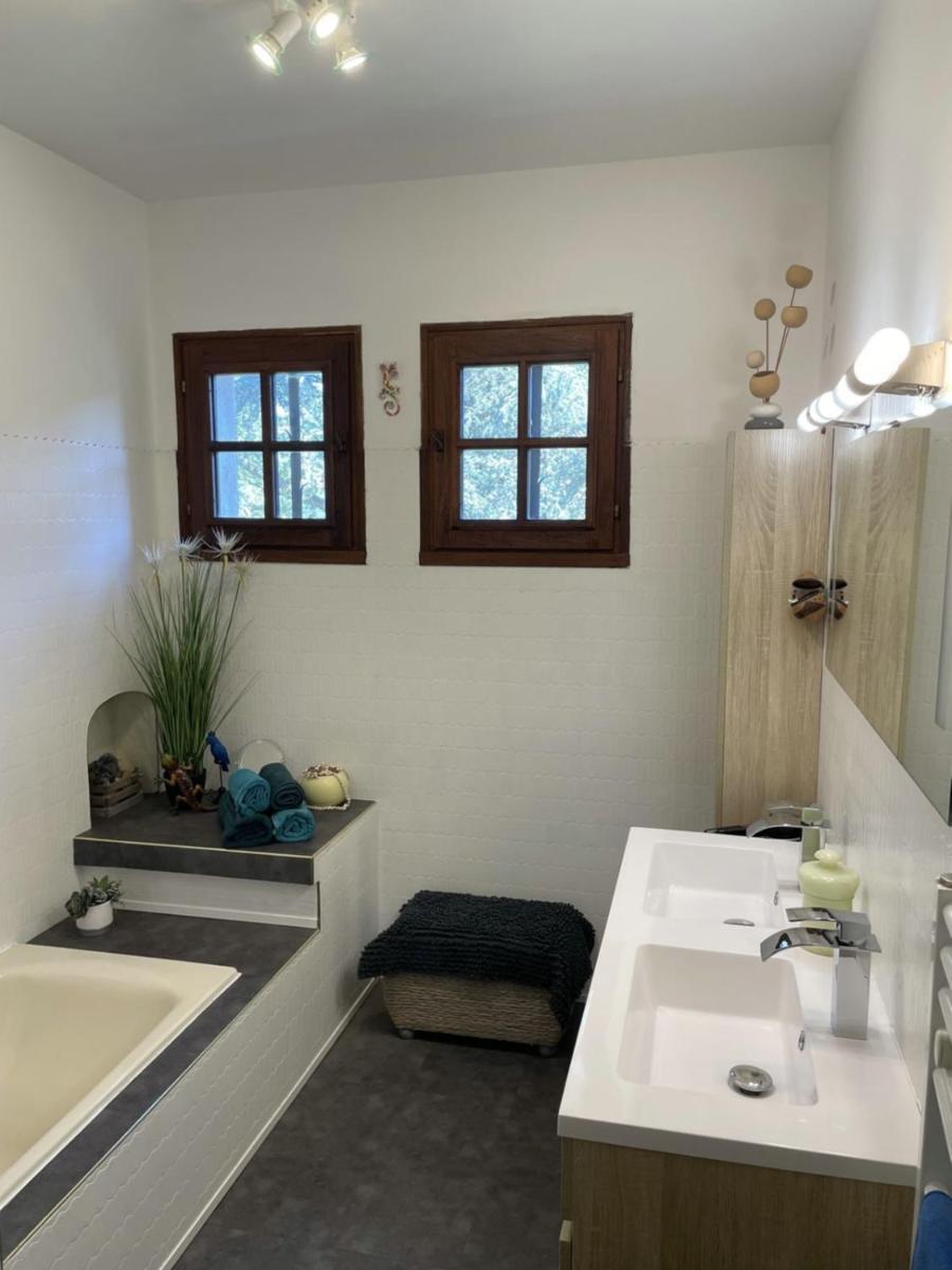 Bienvenue ! Apartman Moissac Kültér fotó
